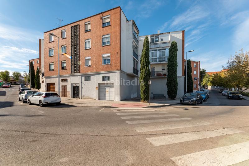 Foto d0a6b40a-56ed-4ffb-8002-c1d4b8f74815. Flat with heating pool in El Pijorro Navalcarnero