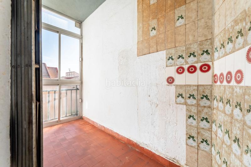 Foto f24f3ed9-327f-440f-a84f-d7922fcafea6. Flat with heating pool in El Pijorro Navalcarnero