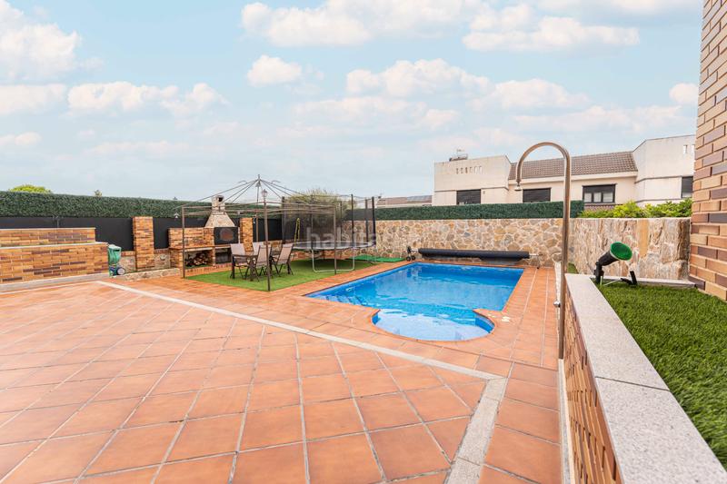 Foto 3670710f-c303-421c-afa2-c93bd173b2cb. Chalet en La Cárcaba-El Encinar-Montemolinos Arroyomolinos