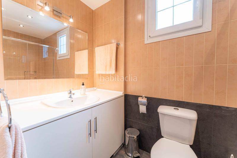 Foto 8ceb0763-723c-49be-b895-0b1cacb69e9f. Chalet mit kamin heizung parking pool in La Cárcaba-El Encinar-Montemolinos Arroyomolinos