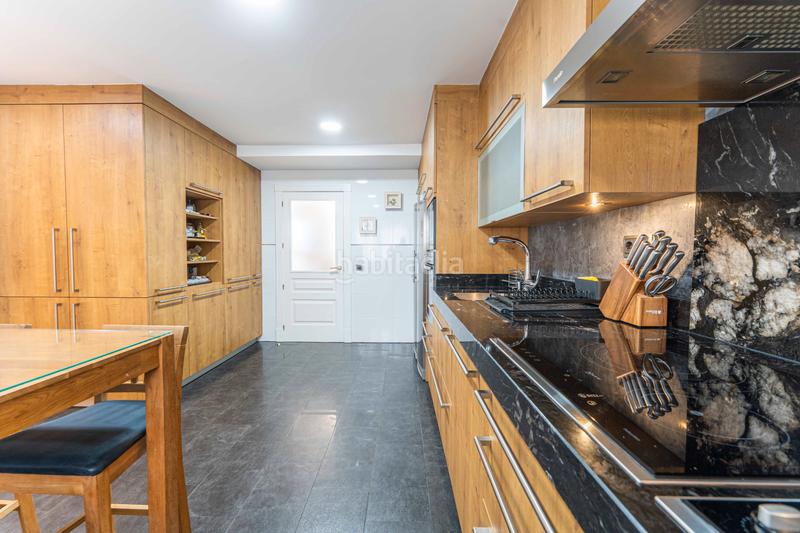 Foto 96ccebf8-95c9-4612-9a6a-d9539175b7d1. Chalet mit kamin heizung parking pool in La Cárcaba-El Encinar-Montemolinos Arroyomolinos