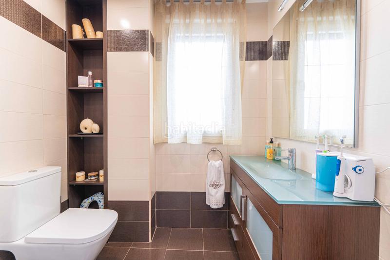 Foto c4f5f59a-8e7f-4f86-ad68-3c5e3855fc7a. Chalet mit kamin heizung parking pool in La Cárcaba-El Encinar-Montemolinos Arroyomolinos