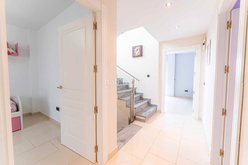 Foto 58853ec0-2550-494b-ad8a-7faf52faed03. Chalet with fireplace heating parking pool in La Cárcaba-El Encinar-Montemolinos Arroyomolinos