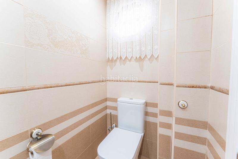 Foto f0d592b0-8273-4d01-9554-9e066a77b51f. Chalet with fireplace heating parking pool in La Cárcaba-El Encinar-Montemolinos Arroyomolinos