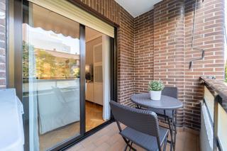 Etagenwohnung  Avenida del dos de mayo. Capital home vende impresionante piso en una de las mejores zona