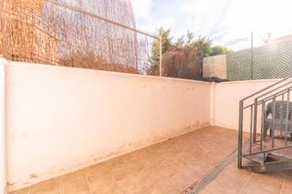 Pis a Sevilla la Nueva. !capital home vende espectacular bajo con patio¡