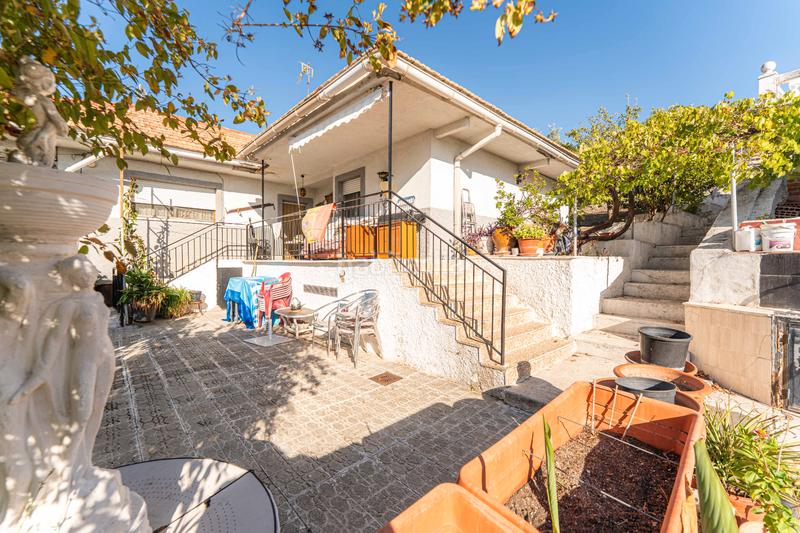 Foto ec827b35-a095-45e4-a800-c8e5169e47fc. Casa amb xemeneia piscina a Batres