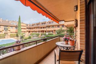 Etagenwohnung  Calle salvador dalí 4. Capital home brunete vende en exclusiva maravilloso piso en urba
