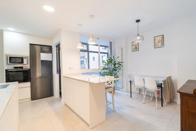 Foto 21b14e83-86ce-4ccb-a338-df076046ac0b. Appartamento con riscaldamento parcheggio piscina in Madrid