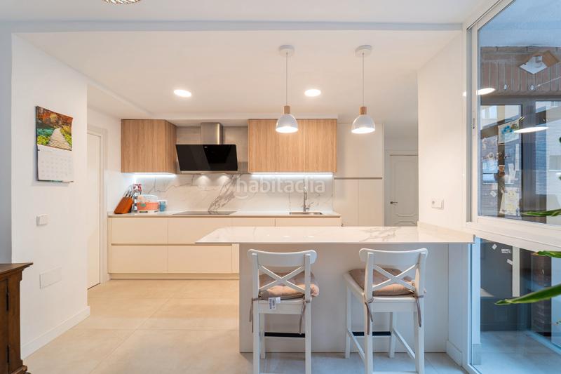 Foto 28b3993c-4f6f-43aa-8300-e9e67bf55da2. Appartamento con riscaldamento parcheggio piscina in Madrid