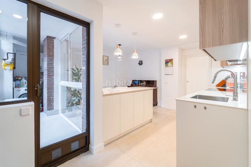 Foto 2c651738-c1ec-4cbf-99cc-37eaabd7bd2d. Appartamento con riscaldamento parcheggio piscina in Madrid