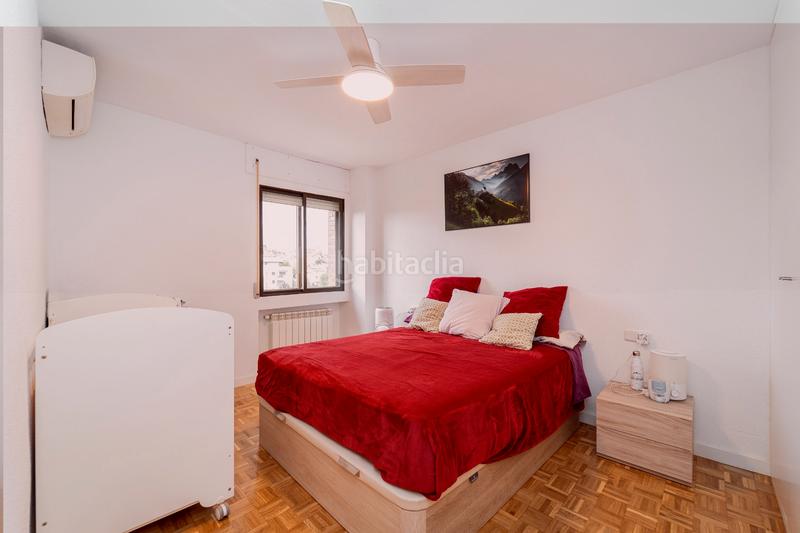 Foto 3a2898df-9667-4ce4-bf4e-9a8e853e93cd. Appartamento con riscaldamento parcheggio piscina in Madrid