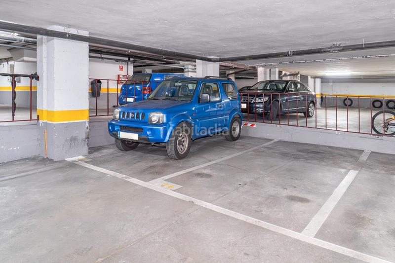 Foto 4579a69c-0ef3-4345-809c-bc4c06ac21d7. Appartamento con riscaldamento parcheggio piscina in Madrid