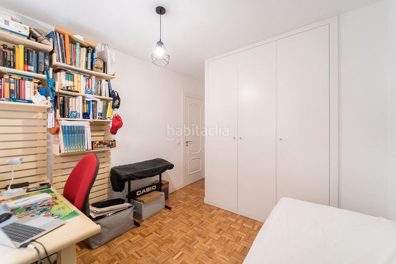 Foto 8dcb9071-7e17-4cb5-992b-aadcedf69b14. Appartamento con riscaldamento parcheggio piscina in Madrid