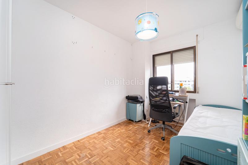 Foto 9c8c586f-a6e0-41cc-9c08-1ce3cdaaf318. Appartamento con riscaldamento parcheggio piscina in Madrid