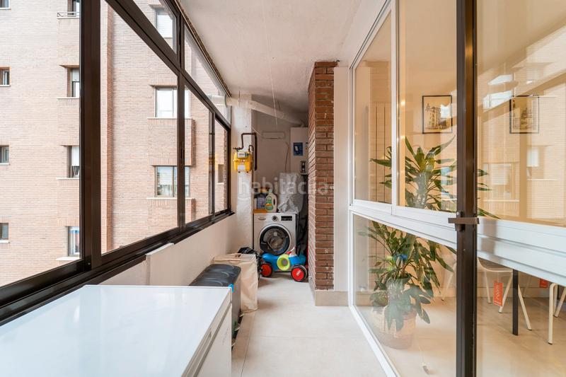 Foto 9e93f44c-e9bf-486e-96cb-0a474ed646cd. Appartamento con riscaldamento parcheggio piscina in Madrid