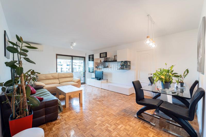 Foto ad8f14c0-5e93-4331-b72f-07a65072656b. Appartamento con riscaldamento parcheggio piscina in Madrid