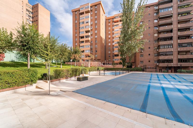 Foto c5096dd7-8ca8-4367-876e-f0c9da6f95a0. Appartamento con riscaldamento parcheggio piscina in Madrid