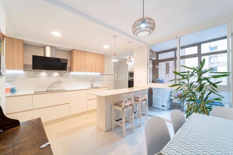 Foto cd0dba90-e3ee-49d8-91c5-9a97eb4f05cb. Appartamento con riscaldamento parcheggio piscina in Madrid