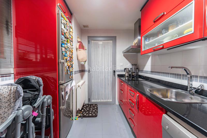 Foto 050cedf1-bb5c-42f9-8f69-f86b86a9c903. Piso acogedor piso en la dehesa!! en La Dehesa - El Pinar Navalcarnero