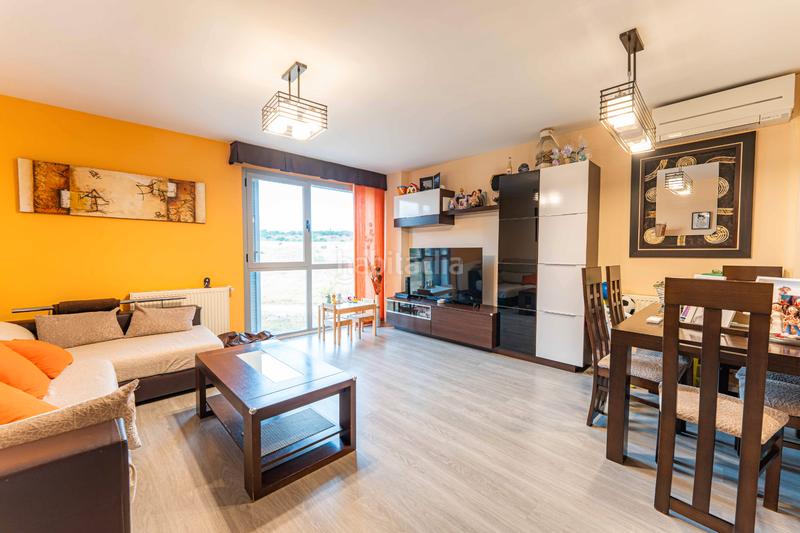 Foto 1dadd632-3268-421c-afc5-8f6d497b2a42. Piso acogedor piso en la dehesa!! en La Dehesa - El Pinar Navalcarnero