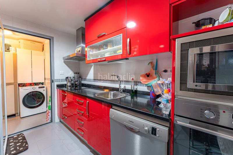 Foto c39fedee-658c-48cd-8f5f-ca940455e559. Piso acogedor piso en la dehesa!! en La Dehesa - El Pinar Navalcarnero