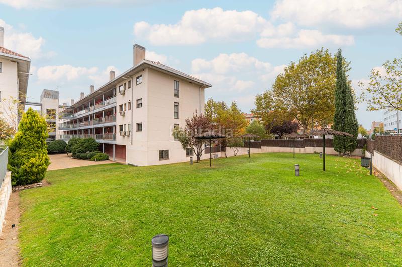 Foto fa210175-7a71-4ade-9a88-9cff64a40ed2. Piso acogedor piso en la dehesa!! en La Dehesa - El Pinar Navalcarnero