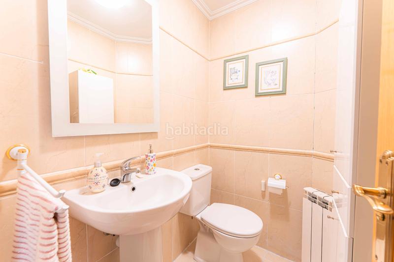 Foto 7cae5001-1205-4772-89f0-c28f108c1fbe. Casa bifamiliare con camino riscaldamento parcheggio piscina in Móstoles