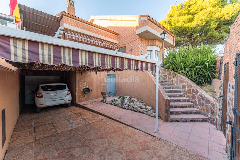 Foto 3c916c89-3831-40ac-bd97-f07ed981ad7f. Chalet con camino riscaldamento parcheggio in Álamo (El)