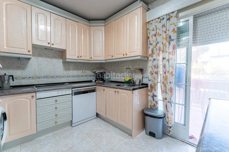 Foto da1d6740-70d3-45ea-a2c8-8903b6b71274. Chalet con camino riscaldamento parcheggio in Álamo (El)