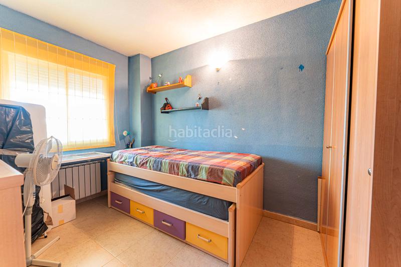 Foto dd843340-d3b1-4f49-9f33-406bb5680877. Chalet con camino riscaldamento parcheggio in Álamo (El)