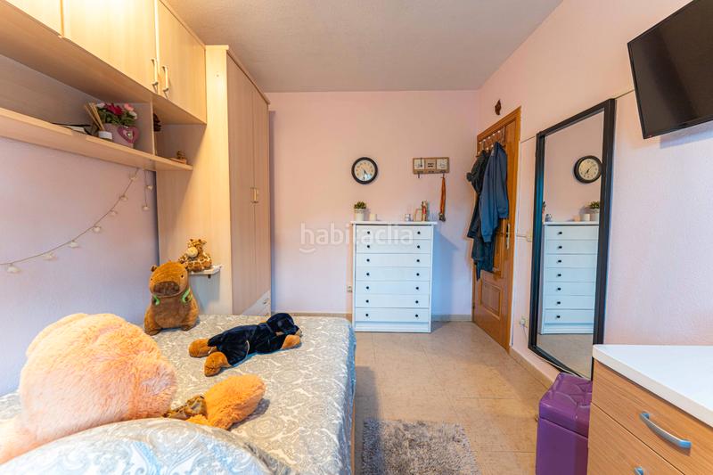 Foto f3fdab21-57cb-4830-a23d-7187f264167d. Chalet con camino riscaldamento parcheggio in Álamo (El)