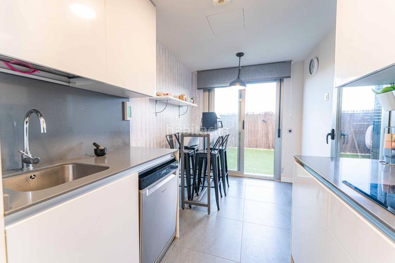 Foto 2a6de4e6-64bd-4d0f-a6b3-0bc325f28afb. Rez-de-chaussée avec chauffage parking piscine dans Boadilla del Monte