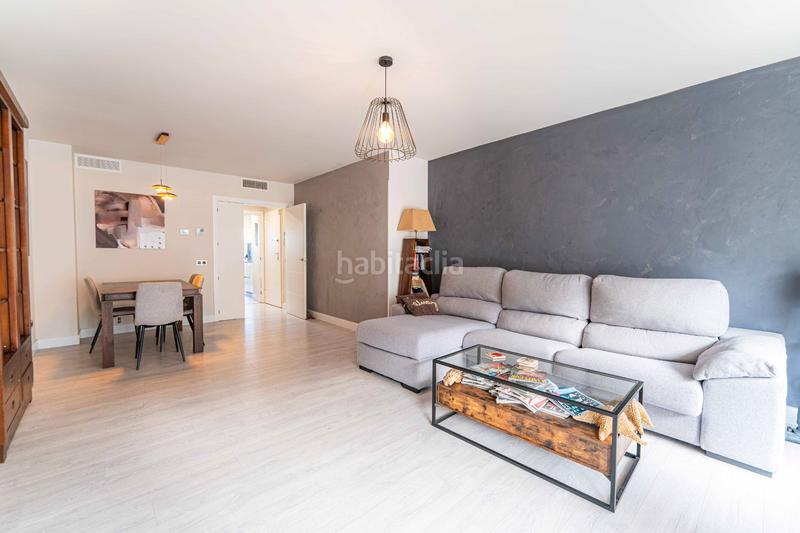 Foto 3d6191b0-06fe-4a3a-a641-35899d42fb86. Rez-de-chaussée avec chauffage parking piscine dans Boadilla del Monte