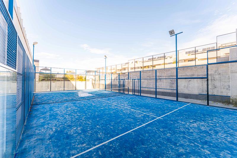 Foto 8d410d88-1867-4461-bbe0-fa493813b6fa. Rez-de-chaussée avec chauffage parking piscine dans Boadilla del Monte