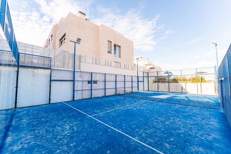 Foto 99ed3460-833c-4a70-b3af-95e569773a9a. Rez-de-chaussée avec chauffage parking piscine dans Boadilla del Monte