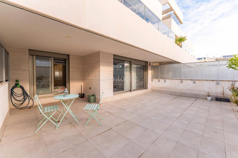 Foto a03178df-d13c-4acb-9c3f-205fbbbf6c44. Rez-de-chaussée avec chauffage parking piscine dans Boadilla del Monte