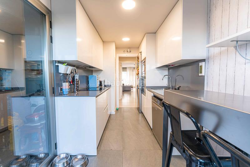 Foto a193e1d0-2c2c-4e77-afa2-d17028b1667a. Rez-de-chaussée avec chauffage parking piscine dans Boadilla del Monte