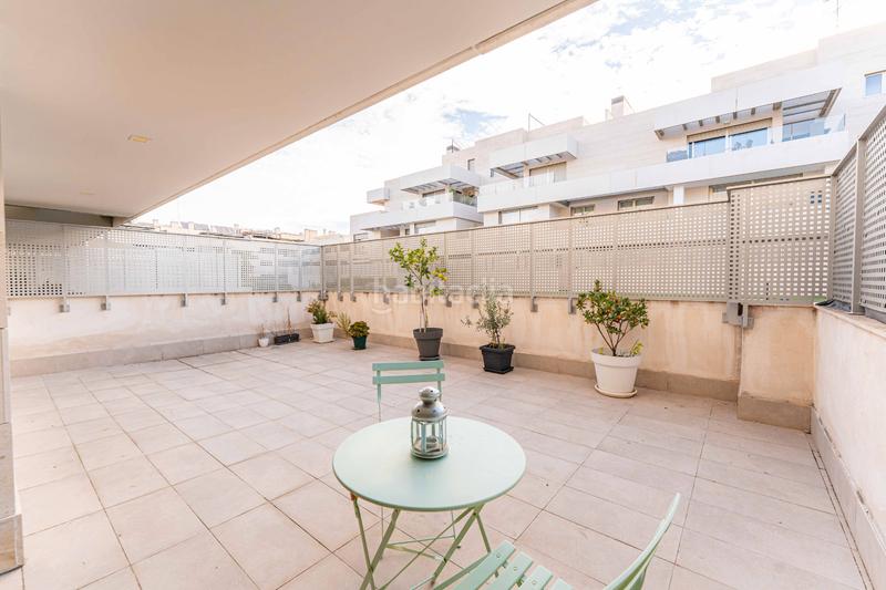 Foto bf5887f5-20a6-42ec-98d0-2e61d884e1bc. Rez-de-chaussée avec chauffage parking piscine dans Boadilla del Monte