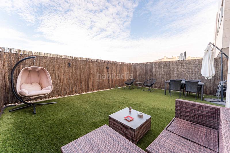 Foto d6bc06a4-b366-48b5-b7f9-602dff6fa7b1. Rez-de-chaussée avec chauffage parking piscine dans Boadilla del Monte