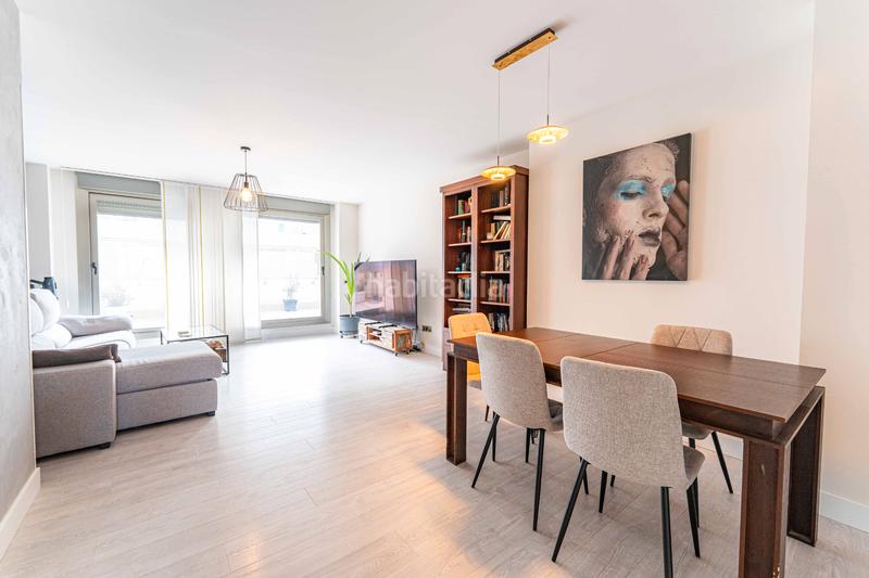 Foto e80e3547-0439-44f4-9383-2ace64c56b71. Rez-de-chaussée avec chauffage parking piscine dans Boadilla del Monte