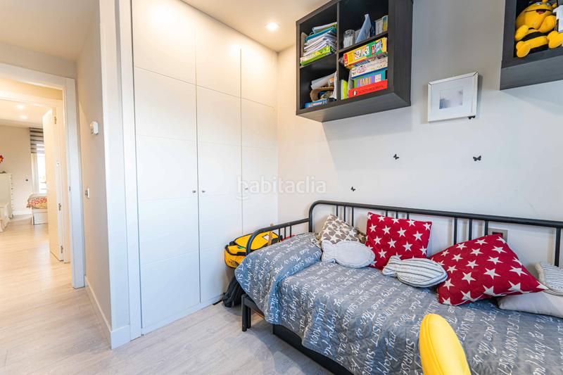 Foto eaf9eb14-fcfa-4023-a7ce-98fa51d2d8c8. Rez-de-chaussée avec chauffage parking piscine dans Boadilla del Monte