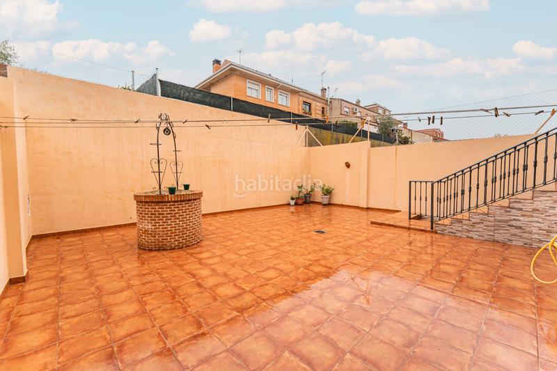 Foto ad889b13-0b6f-4eff-9ff8-761df8111c55. Casa a schiera con riscaldamento parcheggio in Covadonga - Los Manzanos Navalcarnero