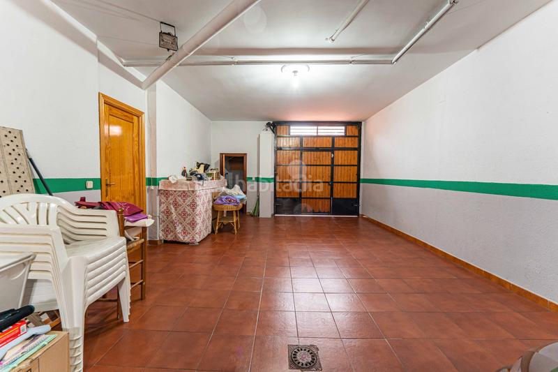 Foto 2bc28063-1c31-4360-a040-4b0cd449dae9. Casa adossada amb calefacció aparcament a Covadonga - Los Manzanos Navalcarnero