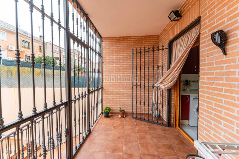 Foto ac34e91a-be03-45d9-97c7-96c4bff9e81c. Casa adossada amb calefacció aparcament a Covadonga - Los Manzanos Navalcarnero