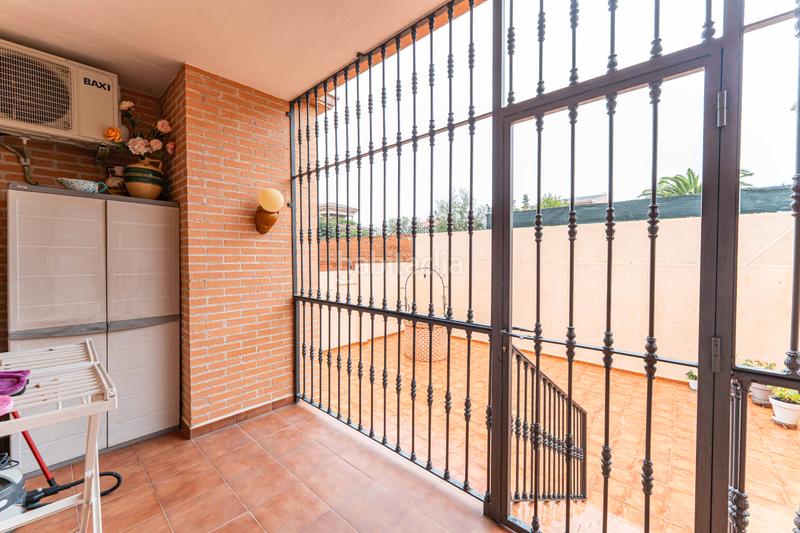 Foto 6f5902b9-3430-4d9e-94a0-d87024475566. Maison jumelée avec chauffage parking dans Covadonga - Los Manzanos Navalcarnero