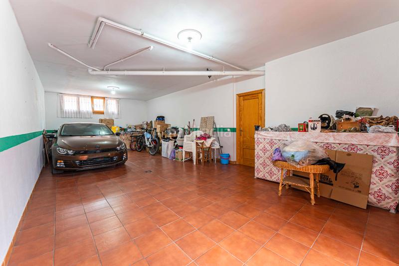 Foto c0f03fd1-e1b5-4166-849b-41288edcf99b. Maison jumelée avec chauffage parking dans Covadonga - Los Manzanos Navalcarnero