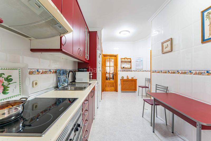 Foto d680bfab-308d-4baf-a43c-ec3a03d47927. Maison jumelée avec chauffage parking dans Covadonga - Los Manzanos Navalcarnero