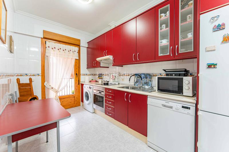 Foto e45d6648-baf0-4a42-9d97-a2ba2cb1dda6. Maison jumelée avec chauffage parking dans Covadonga - Los Manzanos Navalcarnero