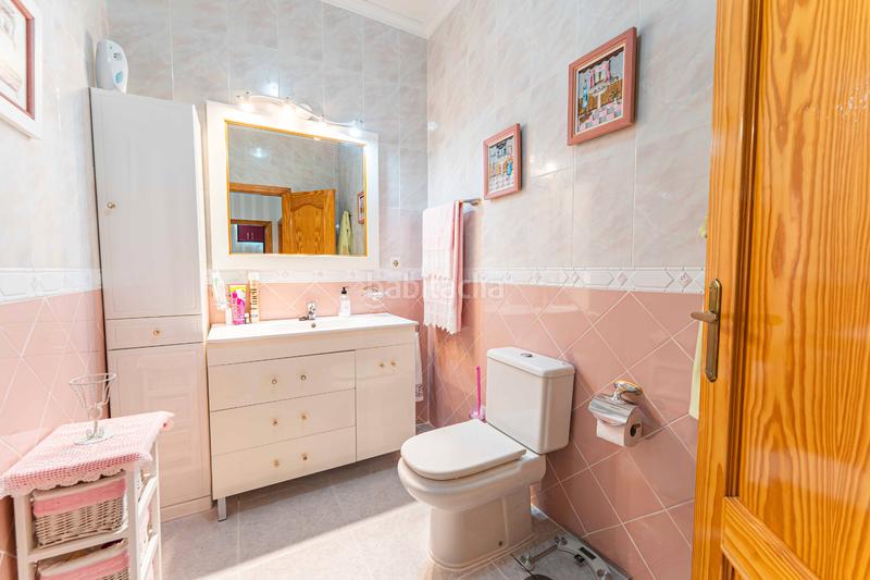 Foto a9fcec12-849e-4521-826e-60786886b91d. Semi detached house with heating parking in Covadonga - Los Manzanos Navalcarnero